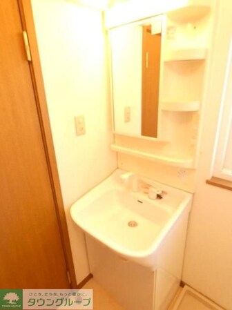 レジデンス・プレインBの物件内観写真